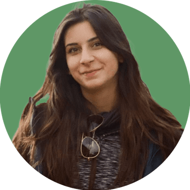 Maria - Pack Leader Bark Whisperer