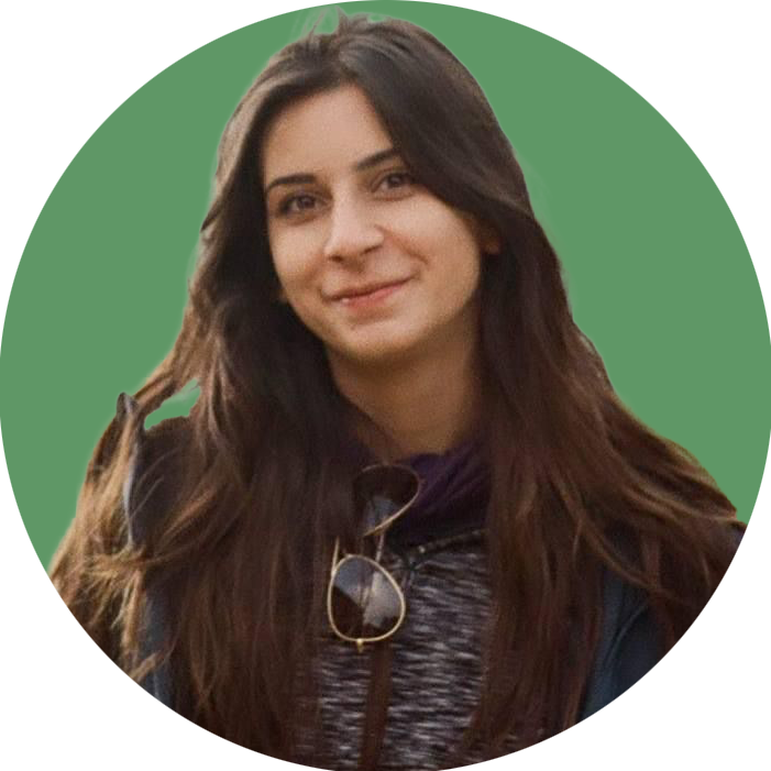 Maria - Toronto Dog Walker