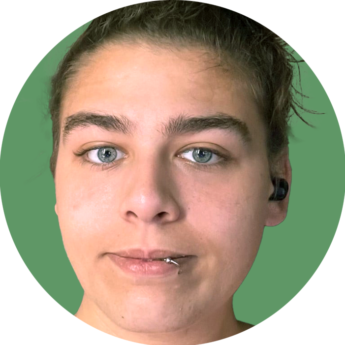 Riley - Toronto Dog Walker